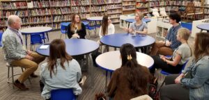 UW-Stevens Point offering professional development grants to rural school districts