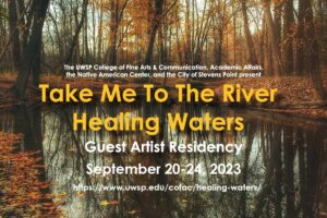 UW-Stevens Point to host international artist collective with series of events