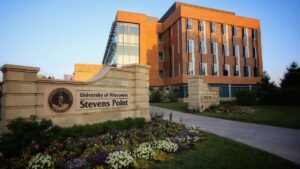 UW-Stevens Point again ranked among best public Midwest universities