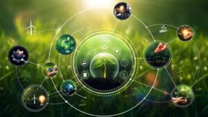 UW-Stevens Point lecture series will focus on sustainable and resilient communities