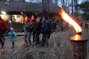 UW-Stevens Point’s Schmeeckle Reserve offers fall programs