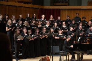 UW-Stevens Point campuses to host concerts in November