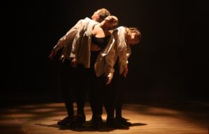 Students stage original dance in ‘Afterimages 2023’