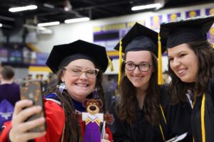 UW-Stevens Point to hold winter commencement ceremony Dec. 16