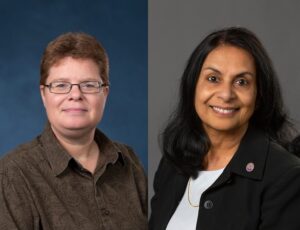 UW-Stevens Point faculty and staff recognized for excellence, achievement