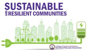 UW-Stevens Point to host lecture series focusing on sustainable and resilient communities