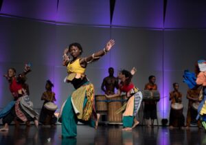 UWSP at Marshfield to host 20th annual Marshfield Cultural Fair