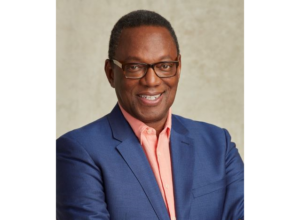 UW-Stevens Point hosting author and podcast host for Black History Month