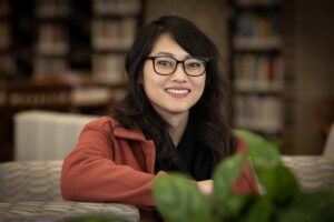 UWSP at Wausau MBA student making her mark as an entrepreneur
