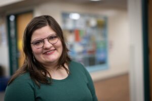 UW-Stevens Point support leads to Military Friendly designation