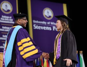 UW-Stevens Point to hold commencement ceremonies May 18