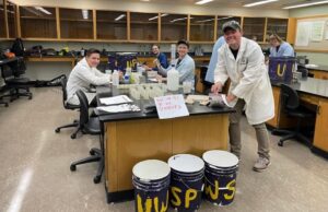UW-Stevens Point to offer FREE soil testing