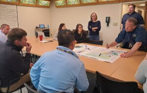 Community invited to help with UW-Stevens Point’s Climate Action and Resilience Plan