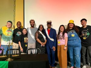 Wausau student finds purpose, passion in civic engagement