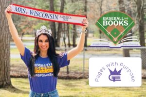 UW-Stevens Point partners with Wausau Woodchucks for ‘Books and Baseball’
