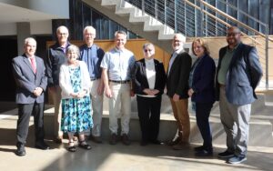 Local foundation’s gift will enhance music programs, scholarships at UW-Stevens Point