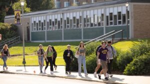 UW-Stevens Point sees another year of enrollment increases