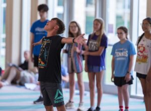 UW-Stevens Point at Marshfield presents Disney’s ‘Frozen Jr.’