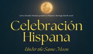 Celebrate Hispanic Heritage Month with UW-Stevens Point free, public events 