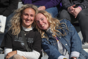 Bring your Pointer pals to UW-Stevens Point Homecoming 