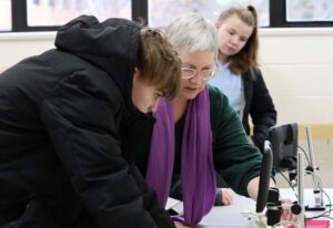 UWSP Olson Museum of Natural History grant expands public access, student employment