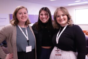 Women Trailblazers Conference returns, registration open now