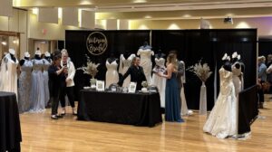 3rd annual Stevens Point Wedding Expo to be hosted at UW-Stevens Point