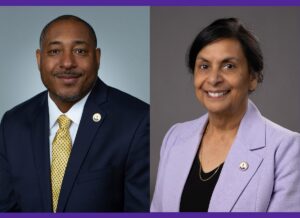 Leadership changes coming to UW-Stevens Point