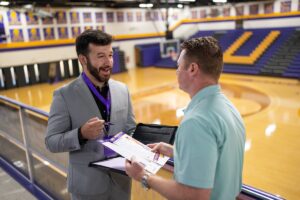 UW-Stevens Point to offer new sport business program