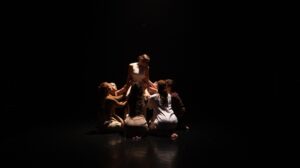 Original student dances on display in UW-Stevens Point’s ‘Afterimages 2025’