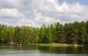 Schmeeckle Reserve stands the test of time