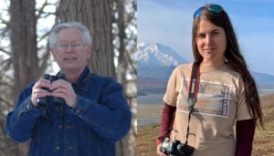 UW-Stevens Point to offer speaker series blending arts and culture with conservation