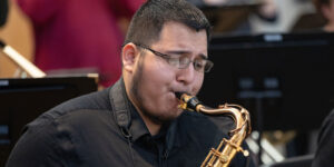 Enjoy concerts at UWSP’s Stevens Point and Marshfield campuses this February