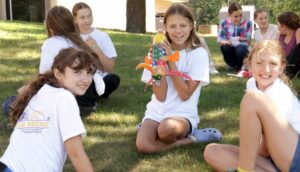 UW-Stevens Point at Marshfield hosts summer STEAM program