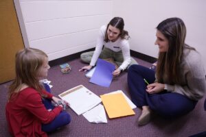 UW-Stevens Point to offer accelerated communication sciences and disorders graduate degree