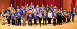 CWSO to assume leadership of Very Young Composers Program