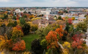 UW-Stevens Point invites public to attend chancellor finalist forums next week