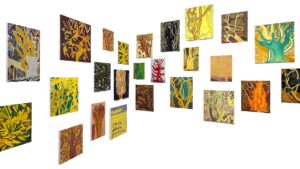 Art rooted in cycles of the natural world and Wisconsin’s seasons at UWSP’s Carlsten Art Gallery