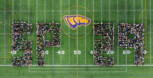 UW-Stevens Point saw strong first-year student growth for 2025-26