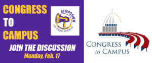UW-Stevens Point to host former Congressmen in February