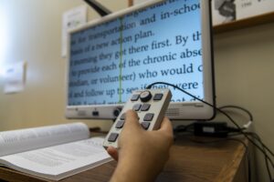 UW-Stevens Point awarded federal grant to launch Student Support Services program