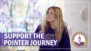 UW-Stevens Point launches $100 million ‘Discover Your Purpose’ comprehensive campaign