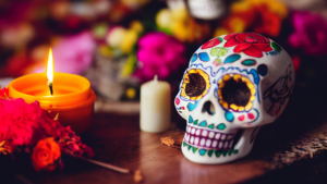 “Dia De Los Muertos” exhibit on display at UW-Stevens Point
