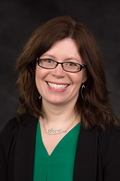 Erica Ringelspaugh