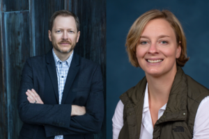 UW-Stevens Point faculty recognized for excellence and achievement