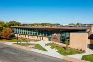 UW-Stevens Point to hold grand opening, tours of new Health and Wellness Center