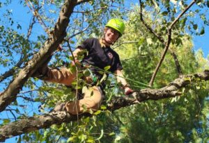 UW-Stevens Point forestry graduate discovered her purpose through fieldwork, research