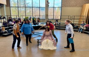 UW-Stevens Point to bring ‘The Magic Flute’ opera to various local stages