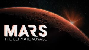 Planetarium showings offered at UW-Stevens Point in September