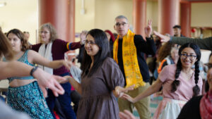 UWSP at Marshfield to host annual Marshfield Cultural Fair